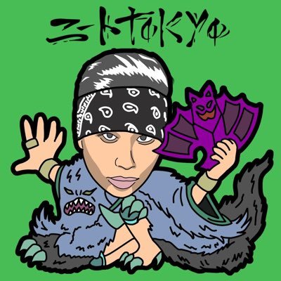 neet_shimada's profile picture. neet