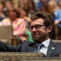 Christian Moriarty (@moriartycr) 's Twitter Profile Photo