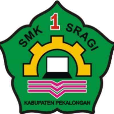 Simbol smkn 2 amuntai