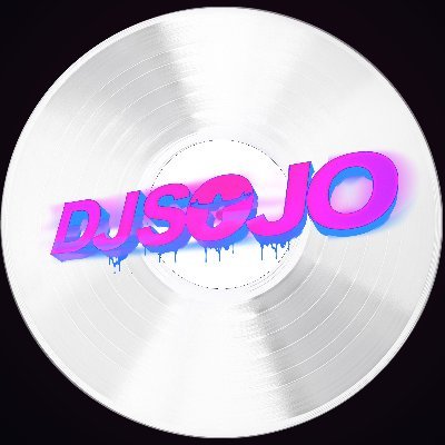 DjSojo Profile Picture