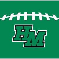 HM student section 2020 (@hmstudentsecti1) 's Twitter Profile Photo