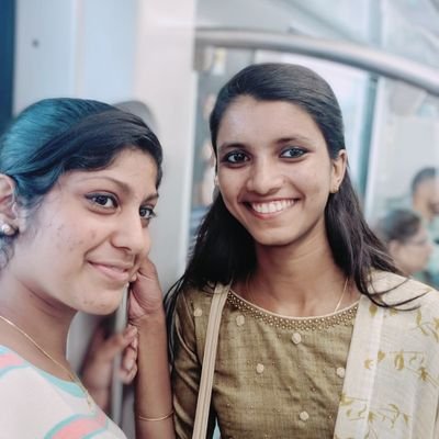 Profile Picture of Aneetta Anna Raju (@Aneetta_anu) on Twitter