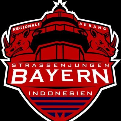 #StrassenjungenBayernIndonesien reg Serang | CP • +6289650914797