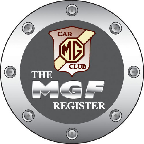 The MGF Register is the original club for MGF and TF roadsters formed in 1995. To join the Register and MG Car Club please go to https://t.co/BcVj0HjgY8