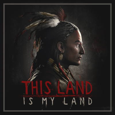 Land Is My Land Official - Open World RPG (@TLIML_Official) / Twitter