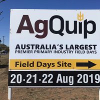 AgQuip (@agquip) 's Twitter Profile