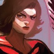 𝙰𝙶𝙴𝙽𝚃 𝙾𝙵 𝚆𝙰𝙺𝙰𝙽𝙳𝙰
𝙴𝚇 𝙰𝙶𝙴𝙽𝚃 𝙾𝙵 𝚂.𝙷.𝙸.𝙴.𝙻𝙳.
#MarvelRP