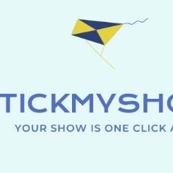 Tickmyshow offers showtimes, movie tickets, reviews, trailers, concert tickets and events near you .Helping You Tuber Vision & Humanity......
Help The Poor ....