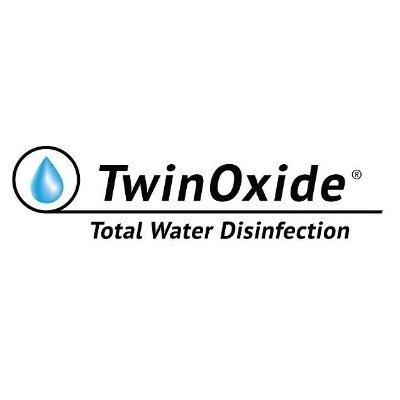 TwinOxide® is a healthy and environmentally friendly way to disinfect unlike chlorine or other products.