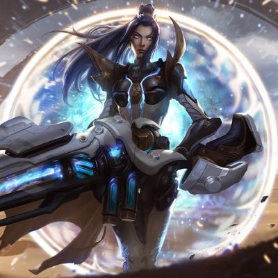 TheLOWERY21's profile picture. support main