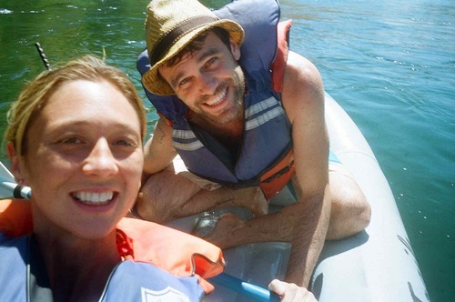 JacksonBB's profile picture. Exploring the boundaries of technology @DeepMind