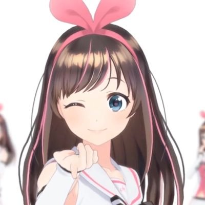 キズナアイ字幕画像bot Kizuna Ai Scn Twitter