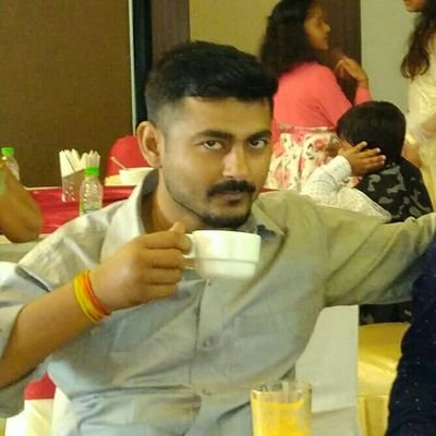 abhishekshuklji's profile picture. 