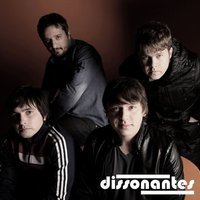 dissonantes's profile picture. 