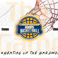 ChampionshipHoops (@hoopsseries) 's Twitter Profile