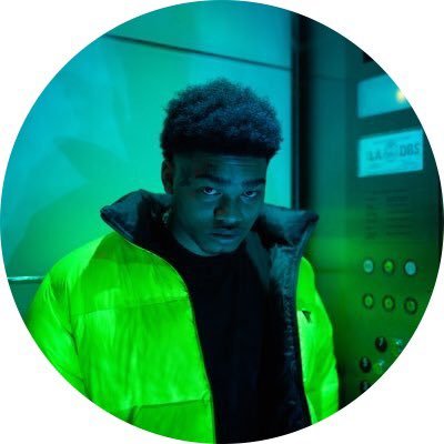 Turn on post notifications | @NoCap |*thebackendchild* |