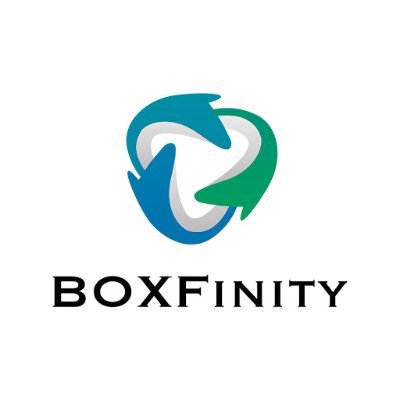 BOXFinity Pvt Ltd