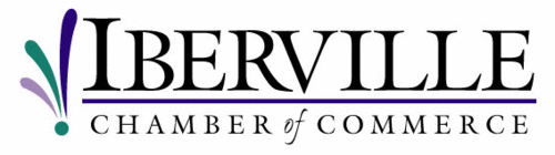 The Iberville Chamber of Commerce is a dynamic organization made up of business people from throughout Iberville Parish.