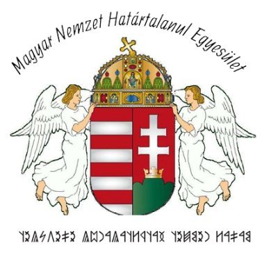 BejanAngelica's profile picture. Magyar Nemzet Határtalanul Egyesület