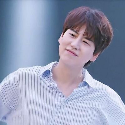 @dfhany||Super Junior is old and crazy! DON'T LIKE THEM! IT'S HARD! Just let me, just let ELF love them 😈 🔫