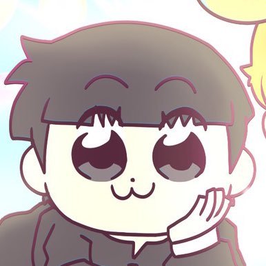 Hi, my name is Shigeo but you can call me Mob! I’ll see you season 3 !!(✨100% manual, no bot!! all interactions are welcome!✨)