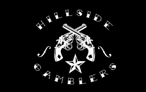 HillsideGamblrs's profile picture. Making our way out of El Paso Texas. Kickin' Ass and Rockin' souls with our own brand of Whiskey fueled Rockabilly, Jump Swing and Blues!