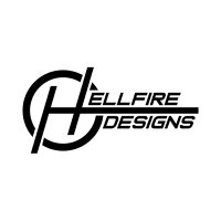 Hellfire_designs(@Hellfire_Design) 's Twitter Profile Photo