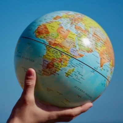 Encuentra la inspiración para realizar tu próximo viaje.
Si no es ahora... ¿cuándo?