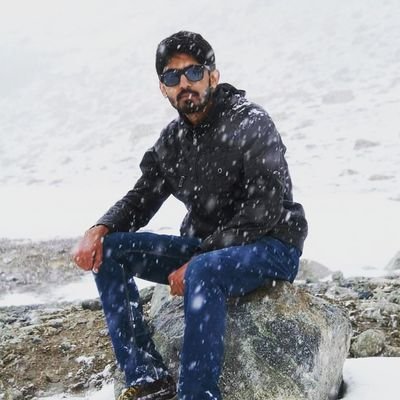 ahmad_razaq313's profile picture. 