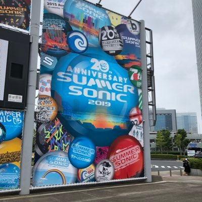 thom_Ak's profile picture. 音楽・舞台・映画・海外サッカー・アニメも少々フォローはご自由に^ ^/Muse/ColdPlay/MEW/KORN/ユニゾン/サカナクション(A)/King Gnu/Tomoo/ラルク/宇多田ヒカル/Aimer/坂本真綾(IDS)/花澤香菜 99のANNリスナー