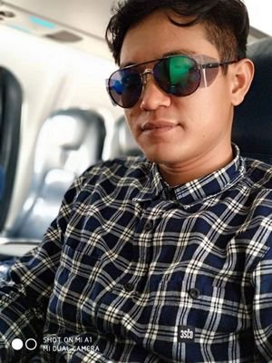 aguero29478763's profile picture. hidup nyaman😅😅😅