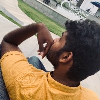 Rohit (@rogue_hit) 's Twitter Profile