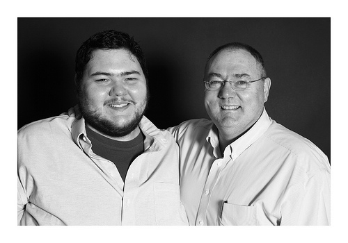 Christ Follower, Joshua and Meredith's Dad, Interim Pastor/Preacher, Non-profit Financial Reviews, Process Consultant