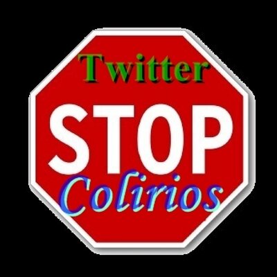 StopColirios_'s profile image