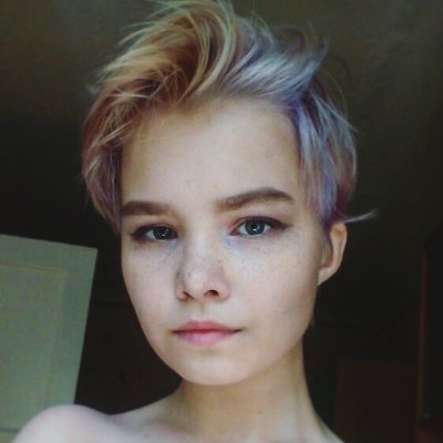 Варвара Бережнаяさんのプロフィール画像