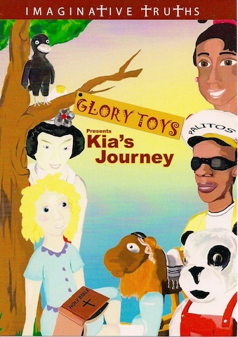 Glorytoys's profile picture. Glorifying God's Greatness and Edifying others!