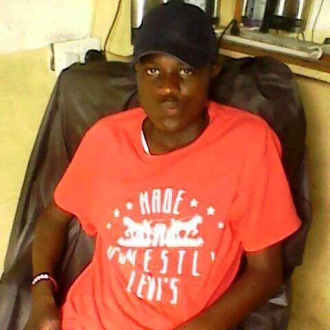 WamambaN's profile picture. 