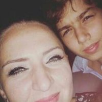 yeliz çelik (@elikgencayberk) 's Twitter Profile