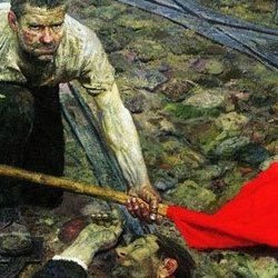 Sosyalist sol kazanırsa emekçiler kazanır, ülke kazanır. - Dünyanın bütün işçileri birleşiniz! - Fabrikalar, tarlalar, siyasi iktidar, her şey emeğin olacak.