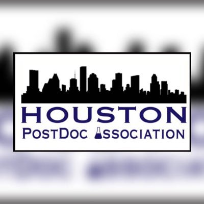 Connecting Houston postdocs with a focus on networking, careers, and skill building. Founded Summer 2019.