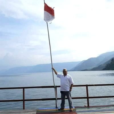 mencoba hidup lebih bermakna