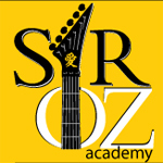 Oz Fox has been playing and teaching guitar techniques for years. With Sir Oz Academy, you will master guitar techniques that will take you to a new level.