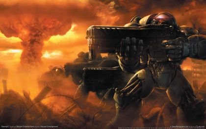 Accer47589905's profile picture. Starcraft II
