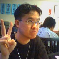 Sendry Khoe (@asenkhoe) 's Twitter Profile