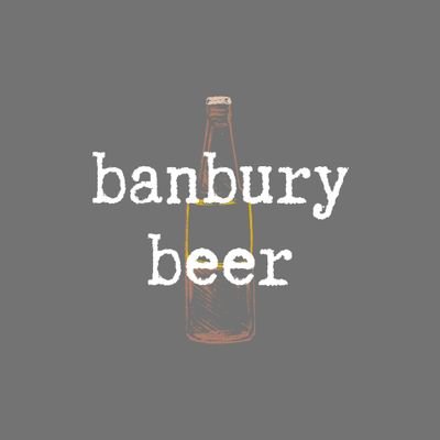 Covering all things beer (and cider) in the Banbury area on social media and the occasional podcast. Get in touch banburybeer@gmail.com