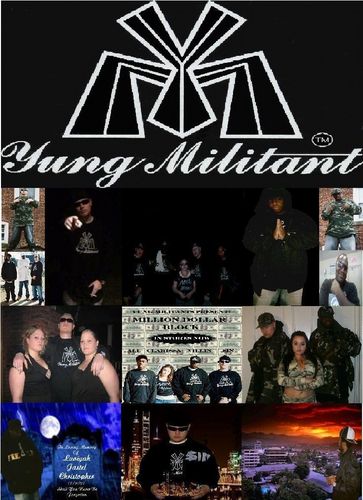 yung militants