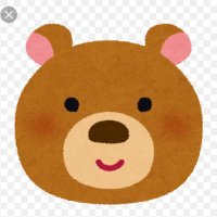 クマ (@wotatatatata_j) Twitter profile photo