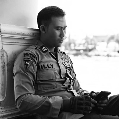 Billynawari's profile picture. 