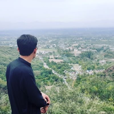 murtaza_mdn's profile picture. Officer at interior ministry