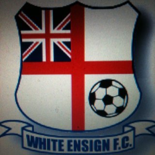 White Ensign FC